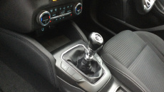 Ford Focus 1.0 EcoBoost 125 Titanium 5dr Petrol Hatchback